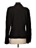 Eileen Fisher Black Blazer Size S - photo 2