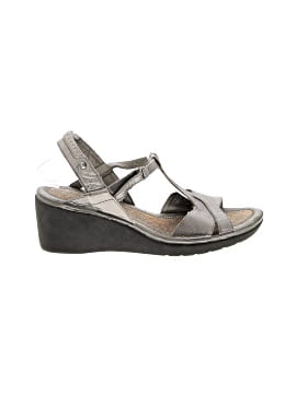 Hush Puppies Wedges
