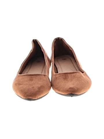 Unbranded Flats (view 2)