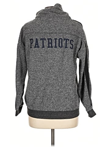 Team Apparel Pullover Sweater (view 2)