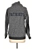 Team Apparel Gray Pullover Sweater Size L - photo 2