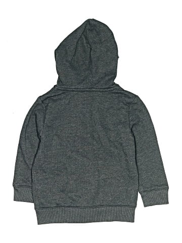 Cat & Jack Zip Up Hoodie (view 2)