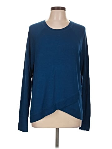 Athleta Pullover Sweater (view 1)