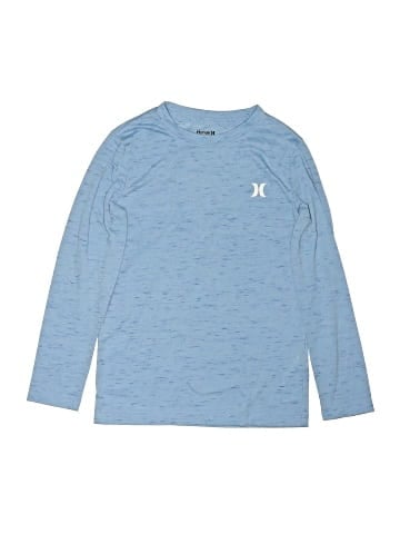 Hurley Long Sleeve T-Shirt (view 1)