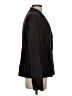 Eileen Fisher Black Blazer Size S - photo 4