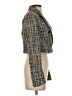 Forever 21 Tweed Gray Jacket Size S - photo 4