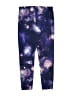 Lands' End Stars Purple Leggings Size 16 - photo 2