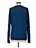 Athleta Blue Pullover Sweater Size L - photo 2