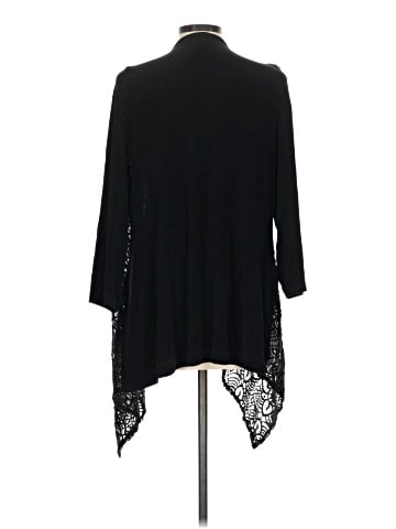 Travelers by Chico's Kimono (view 2)