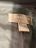 Nordstrom Studio 121 100% Wool Gray Wool Blazer Size 6 - photo 6
