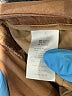 Talbots Solid Brown Casual Pants Size 16 (petite) - photo 6