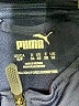 Puma Blue Track Jacket Size S - photo 6