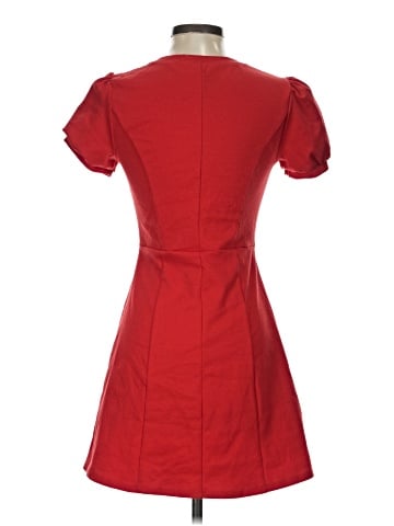 BCBGeneration Cocktail Dress (view 2)