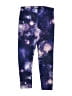Lands' End Stars Purple Leggings Size 16 - photo 1