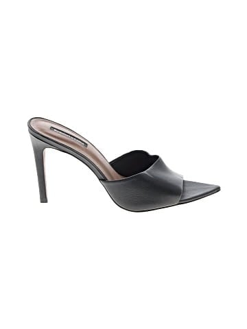 BCBGMAXAZRIA Heels (view 1)
