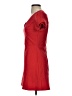 BCBGeneration Red Cocktail Dress Size XXS - photo 5