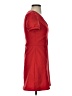 BCBGeneration Red Cocktail Dress Size XXS - photo 4
