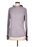 Nike Purple Turtleneck Sweater Size L - photo 1
