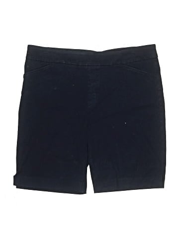 Time and Tru Shorts (view 1)