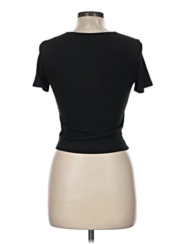 XOXO Short Sleeve Top (view 2)