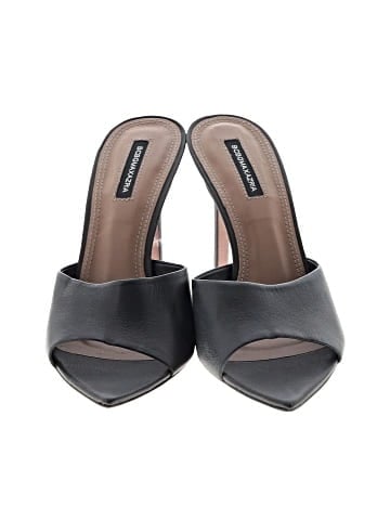 BCBGMAXAZRIA Heels (view 2)