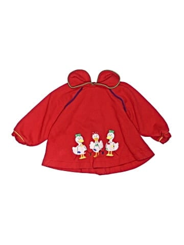 Austin & Ashley Jacket (view 1)