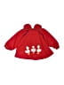 Austin & Ashley Red Jacket 18-24 MO / 24 MO - photo 1