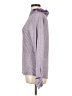 Nike Purple Turtleneck Sweater Size L - photo 5