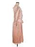 Assorted Brands Pink Cocktail Dress Size 9 - photo 4