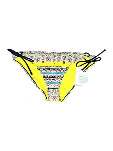 Raisins Swimsuit Bottoms (view 1)