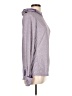 Nike Purple Turtleneck Sweater Size L - photo 4