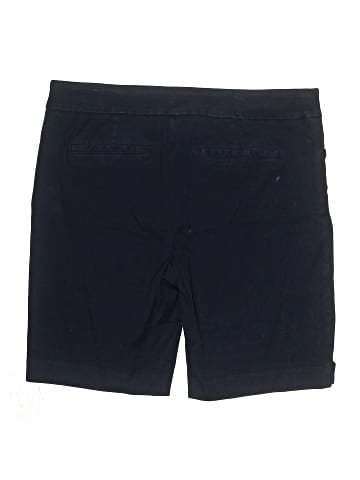 Time and Tru Shorts (view 2)