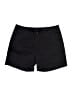 Lee Solid Black Shorts Size 6M - photo 1