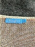 J. McLaughlin Tan Long Sleeve Top Size XL - photo 7