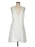 W118 by Walter Baker White Casual Dress Size M - photo 1