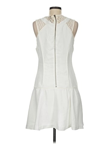W118 by Walter Baker Casual Dress (view 2)