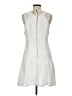 W118 by Walter Baker White Casual Dress Size M - photo 2