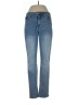 Judy Blue Hearts Blue Jeans Size 13 - photo 1