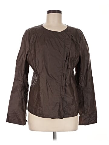 Eileen Fisher Jacket (view 1)