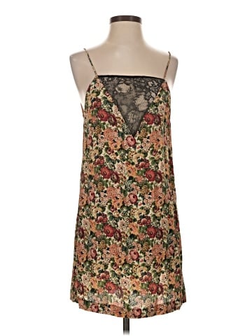 Zara Casual Dress (view 1)