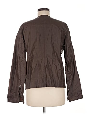 Eileen Fisher Jacket (view 2)