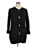 MICHAEL Michael Kors Black Cardigan Size XL - photo 1