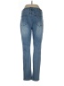 Judy Blue Hearts Blue Jeans Size 13 - photo 2