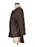 Eileen Fisher Brown Jacket Size M - photo 5