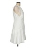 W118 by Walter Baker White Casual Dress Size M - photo 4