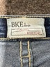 BKE Blue Jeans Size 27 waist - photo 7