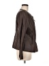 Eileen Fisher Brown Jacket Size M - photo 4