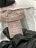Chico's White Casual Pants Size Lg (2) - photo 7