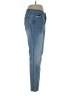 Judy Blue Hearts Blue Jeans Size 13 - photo 4