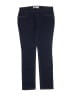 Old Navy Solid Blue Jeggings Size 16 - photo 1